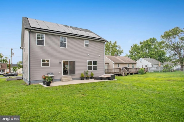 210 Powell St, Fredericksburg, VA 22408 - photo 5
