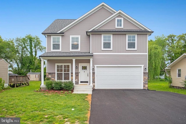 210 Powell St, Fredericksburg, VA 22408 - photo 19