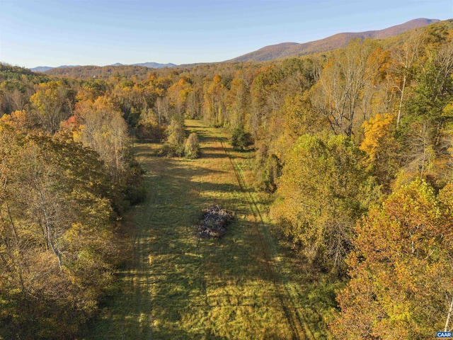 LOT5 Rockfish Valley Hwy, Afton, VA 22920