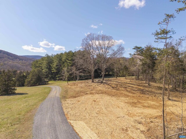 LOT5 Rockfish Valley Hwy, Afton, VA 22920