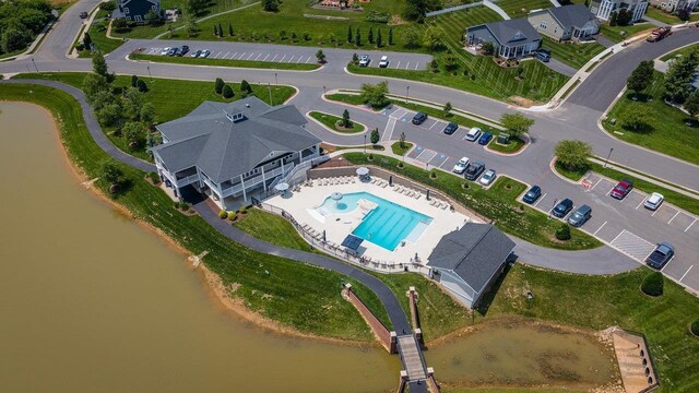 3277 Preston Shore Dr, Rockingham, VA 22801 - photo 51