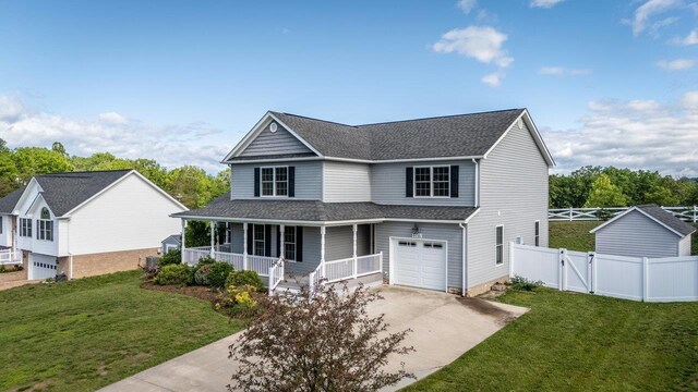 6081 Dotts Ln, Penn Laird, VA 22846 - photo 51