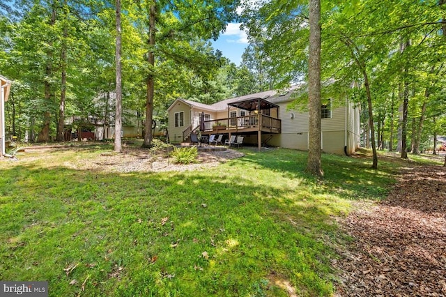 814 Eastover Pkwy, Locust Grove, VA 22508 - photo 9