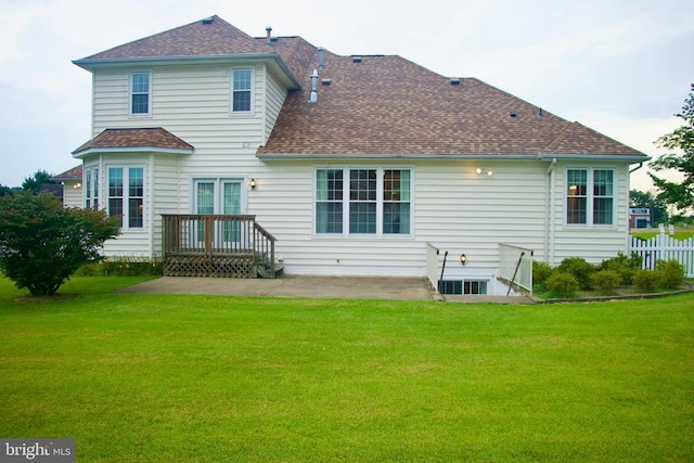 12015 Big Ben Blvd, Fredericksburg, VA 22407 - photo 33
