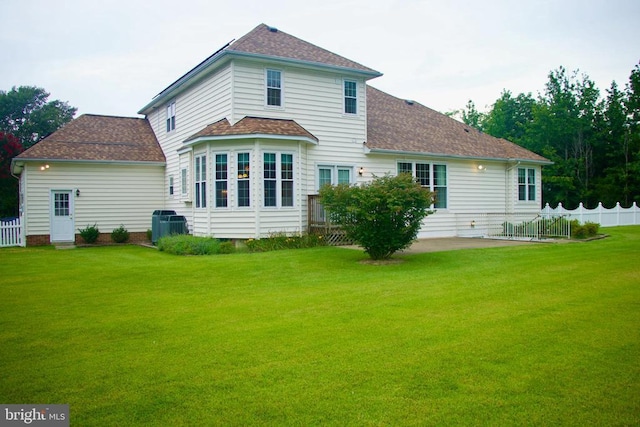 12015 Big Ben Blvd, Fredericksburg, VA 22407 - photo 32