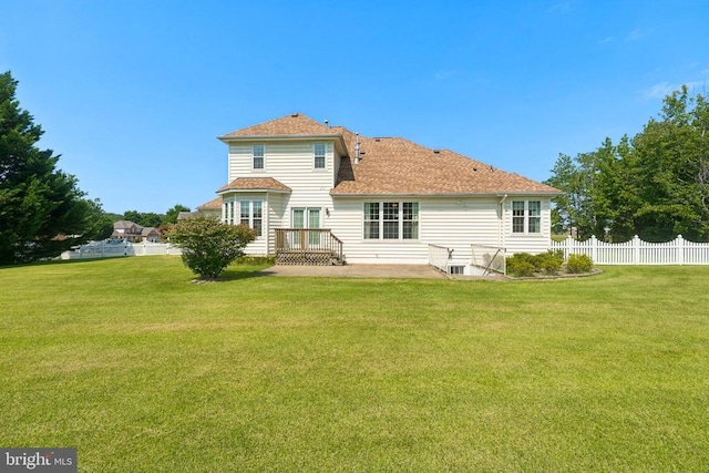 12015 Big Ben Blvd, Fredericksburg, VA 22407 - photo 30