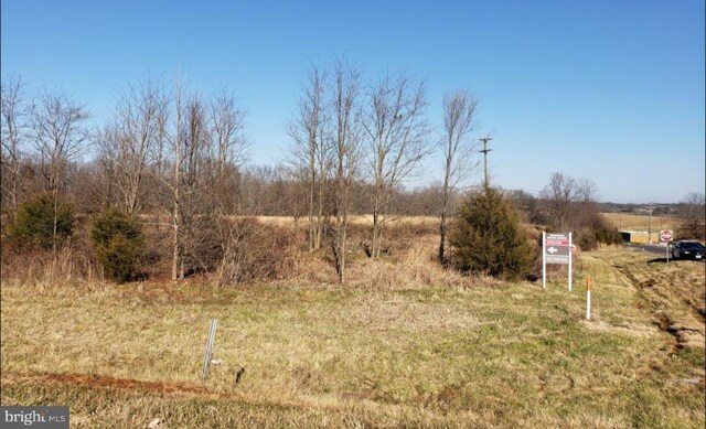 Keyser Rd, Culpeper, VA 22701