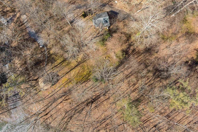409 Lower Rawley Ln, Hinton, VA 22831 - bird's eye view