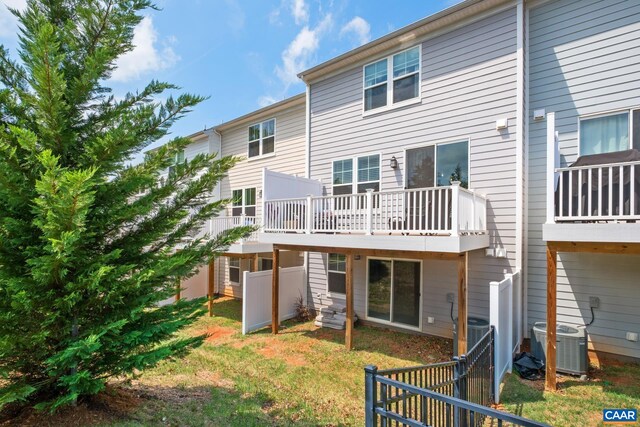 4413 Alston St, Crozet, VA 22932 - photo 35