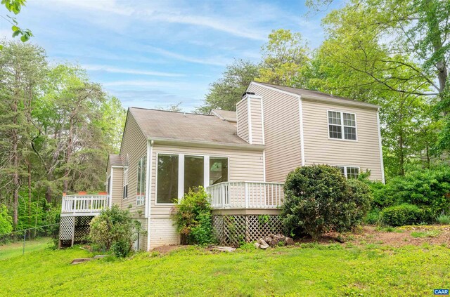 183 Rustling Oaks Way, Ruckersville, VA 22968