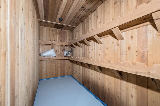 3417 Lake Pointe Dr, Rockingham, VA 22801 - view of storage room