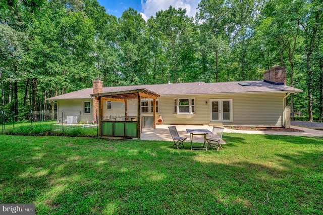 13008 Grant Ct, Spotsylvania, VA 22551 - photo 34