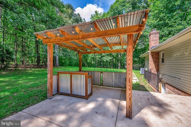13008 Grant Ct, Spotsylvania, VA 22551 - photo 40