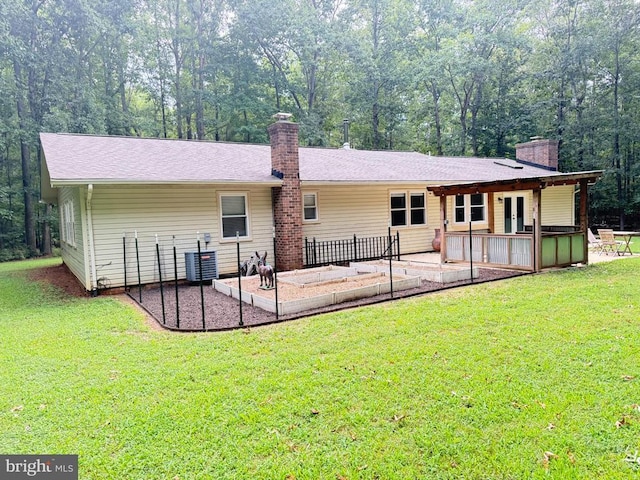 13008 Grant Ct, Spotsylvania, VA 22551 - photo 37
