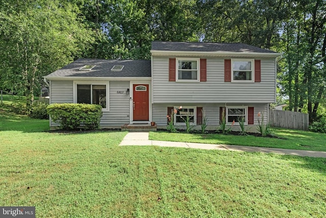 6803 Plantation Forest Dr, Spotsylvania, VA 22553 - photo 1