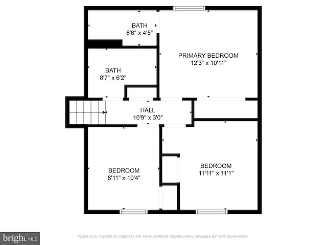 6803 Plantation Forest Dr, Spotsylvania, VA 22553 - photo 35