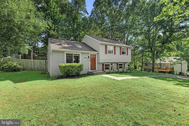 6803 Plantation Forest Dr, Spotsylvania, VA 22553 - photo 2