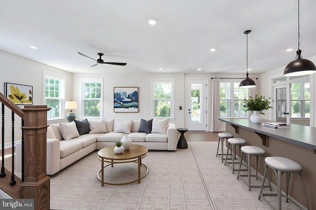 11207 Redlands Trl, Spotsylvania, VA 22551 - photo 25
