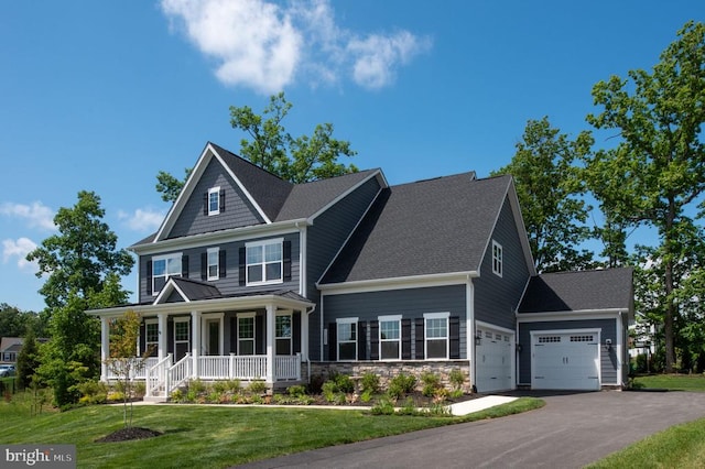 11207 Redlands Trl, Spotsylvania, VA 22551 - photo 5