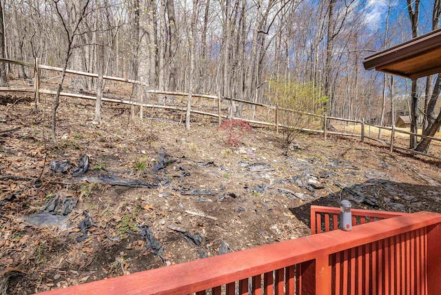 183 Deer Dr, Mcgaheysville, VA 22840 - view of yard