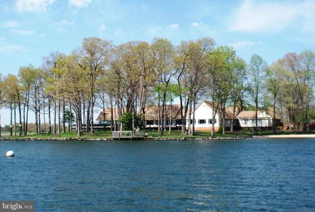 205 Saylers Crk, Locust Grove, VA 22508 - water view