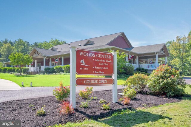 104 Gold Valley Rd, Locust Grove, VA 22508 - photo 39