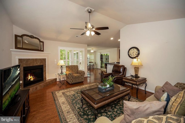 104 Gold Valley Rd, Locust Grove, VA 22508 - photo 6