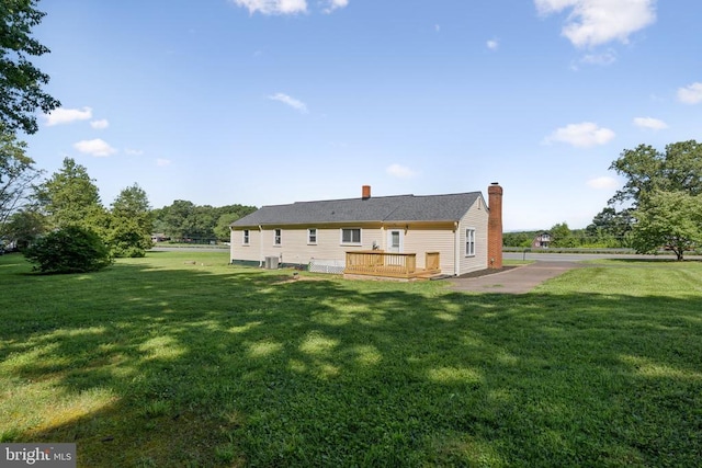 6632 James Monroe Hwy, Culpeper, VA 22701 - photo 34