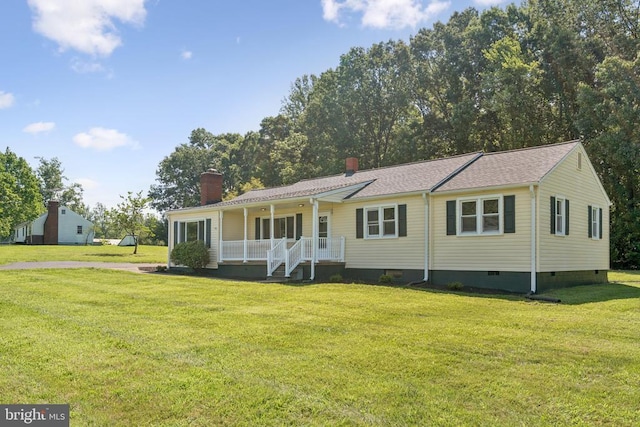 6632 James Monroe Hwy, Culpeper, VA 22701 - photo 31