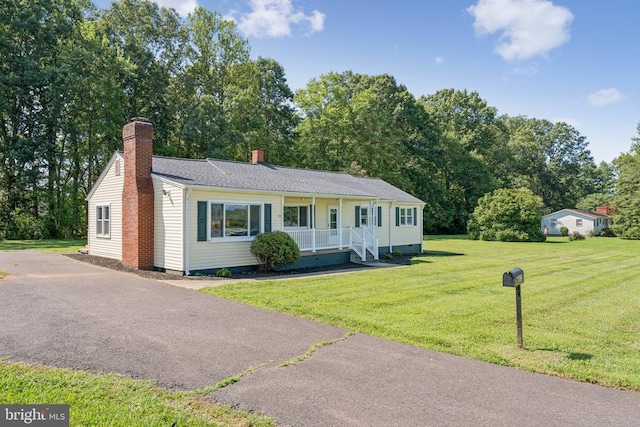 6632 James Monroe Hwy, Culpeper, VA 22701 - photo 30
