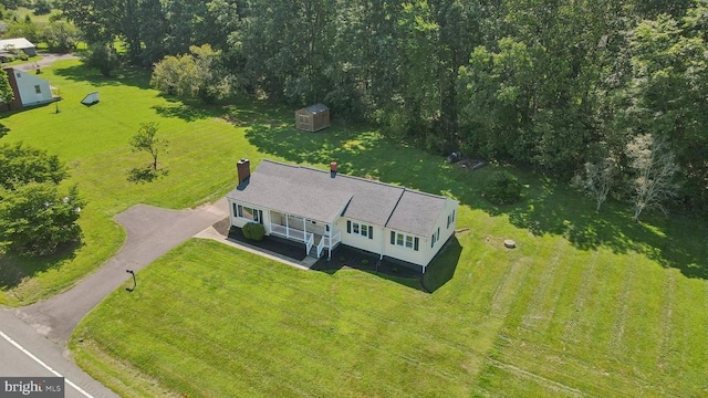 6632 James Monroe Hwy, Culpeper, VA 22701 - photo 11