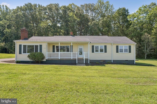 6632 James Monroe Hwy, Culpeper, VA 22701 - photo 1