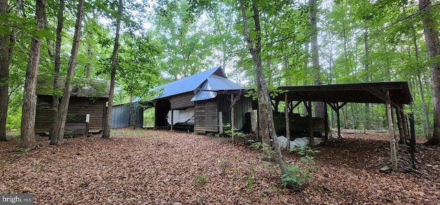 272 Moon Shadow Ln, Louisa, VA 23093