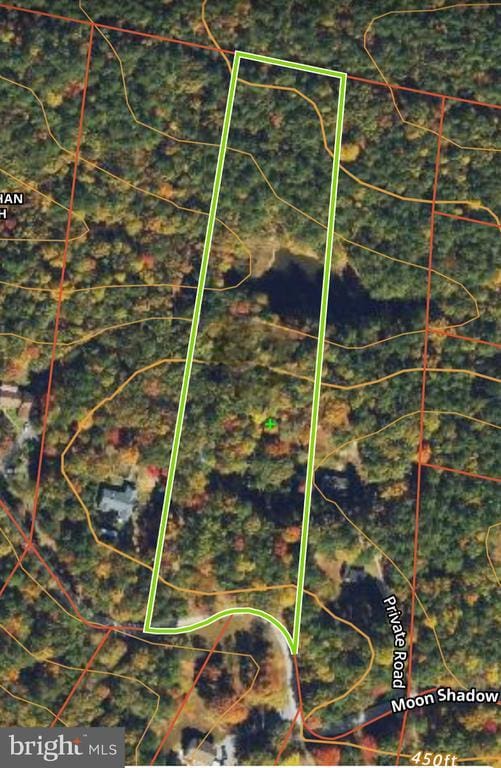 272 Moon Shadow Ln, Louisa, VA 23093