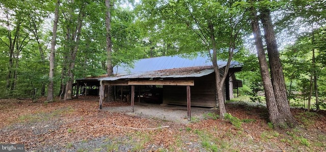 272 Moon Shadow Ln, Louisa, VA 23093
