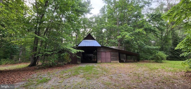 272 Moon Shadow Ln, Louisa, VA 23093