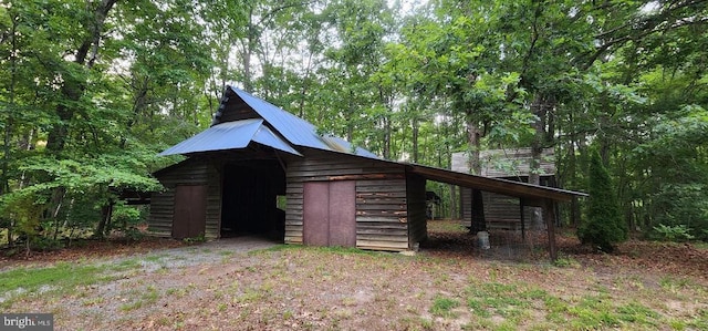272 Moon Shadow Ln, Louisa, VA 23093