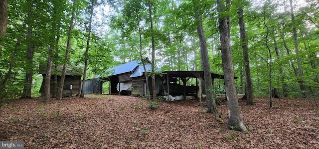 272 Moon Shadow Ln, Louisa, VA 23093
