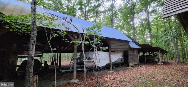 272 Moon Shadow Ln, Louisa, VA 23093