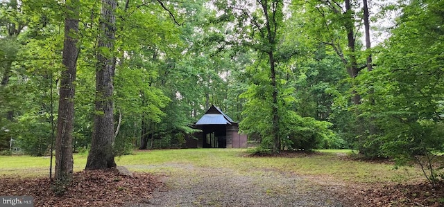 272 Moon Shadow Ln, Louisa, VA 23093