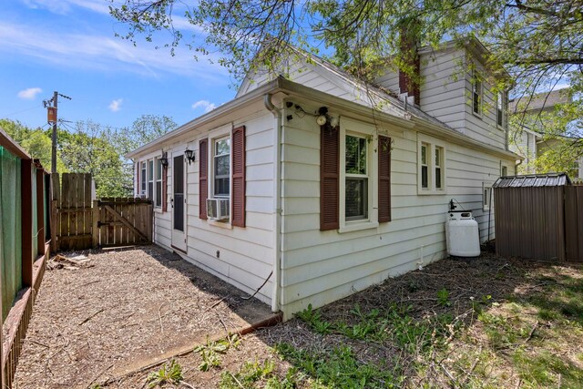 917 Chestnut Dr, Harrisonburg, VA 22801 - view of property exterior