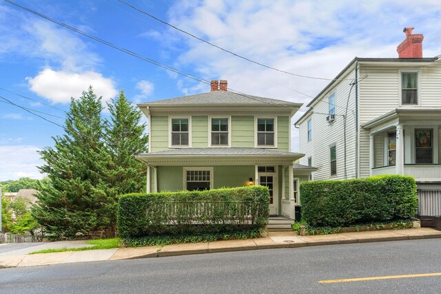 311 Lewis St, Staunton, VA 24401 - photo 4