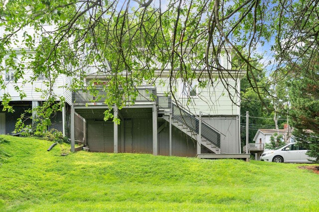 311 Lewis St, Staunton, VA 24401 - photo 57