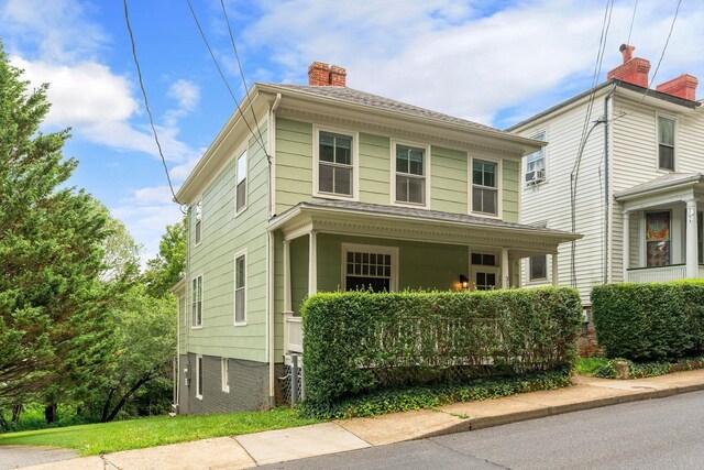 311 Lewis St, Staunton, VA 24401 - photo 65