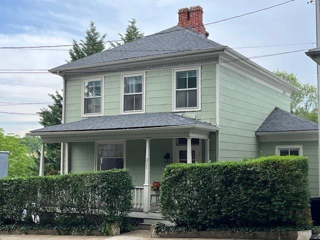 311 Lewis St, Staunton, VA 24401 - photo 1
