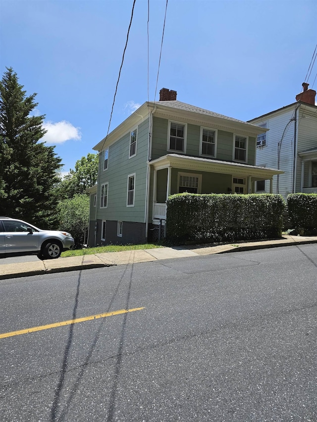 311 Lewis St, Staunton, VA 24401 - photo 40