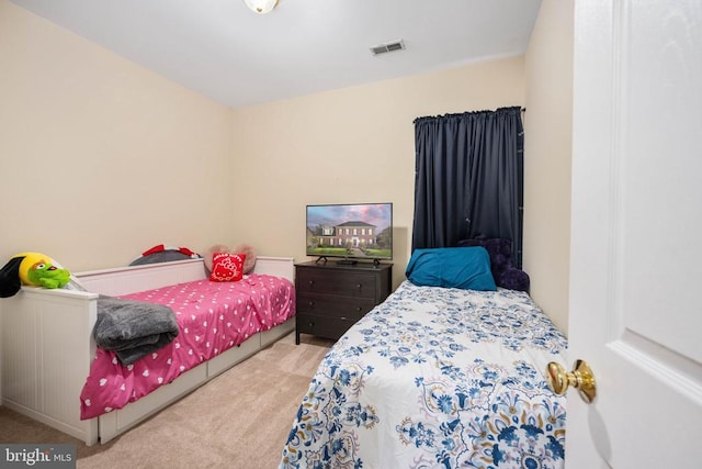 5819 Telluride Ln, Spotsylvania, VA 22553 - view of carpeted bedroom