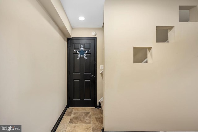 5819 Telluride Ln, Spotsylvania, VA 22553 - view of entrance to property