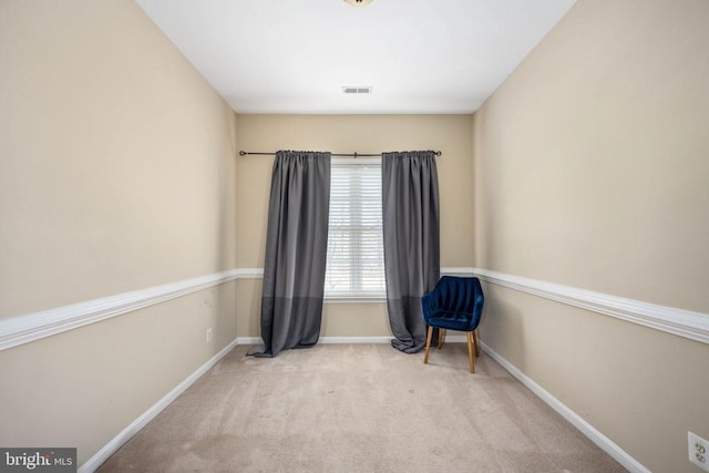 5819 Telluride Ln, Spotsylvania, VA 22553 - unfurnished room featuring carpet and baseboards