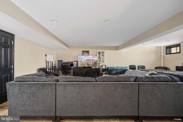 5819 Telluride Ln, Spotsylvania, VA 22553 - view of living room